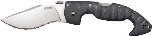 Picture of COLD 21SS SERRATD SPRTN DROP GRIVX