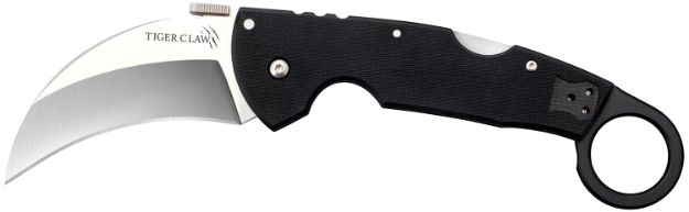 Picture of COLD 22C TIGER CLAW PLAIN EDGE 3"