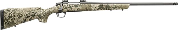 Picture of CVA CR3999 CASCADE XT 7PRC 24 BLK/RTHS