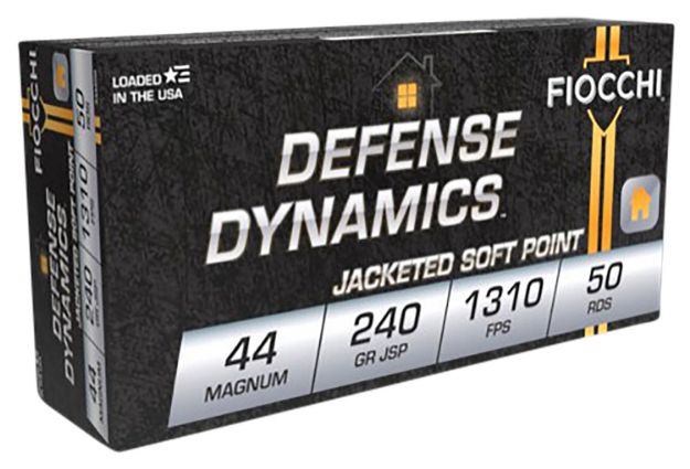 Picture of FIO 44A500 44MG 240 JSP 50/10