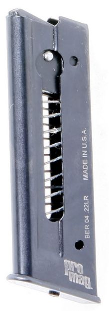 Picture of PRO BER04 MAG M1A BOBCAT 22LR 7RD
