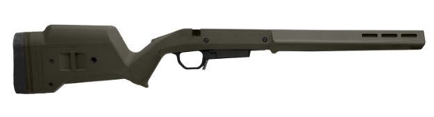 Picture of MAGPUL MAG1207-ODG RUGER AM SA STANAG MAG WELL