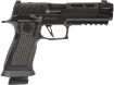 Picture of SIG*P320V004 P320 9M SPCT4 4.6 21R BLK