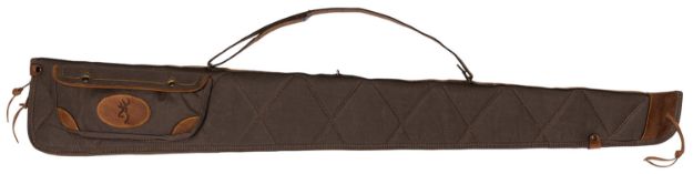 Picture of BRN 1413886952 LONA CANVAS GUN CS 52" FLT/BRN