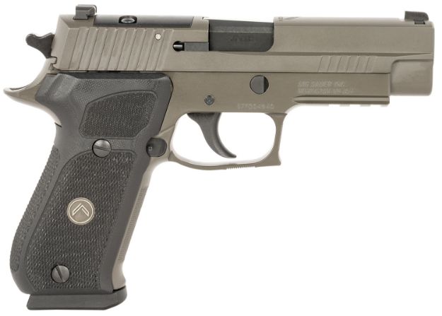 Picture of SIG 220R45LEGIONR2 P220 45 4.4 FSL 8R GRY