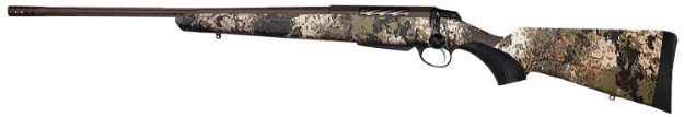 Picture of TIKKA JRTXVW431R10 T3X LITE WDLND 300WM LH 24