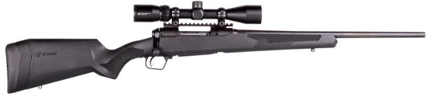 Picture of SAV 57316 110 APEX HUNTER XP 338 WIN MAG VORTEX