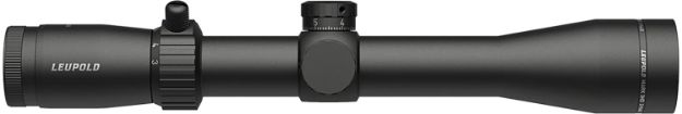 Picture of LEU 180666 MK-3HD 3-9X40IL FDOT TMR