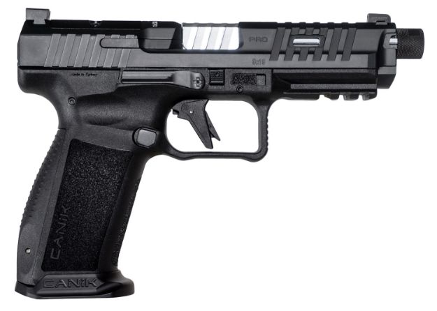 Picture of CIA HGP7156-N CANIK MTE SFT PRO 9MM 5 18/20R