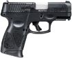 Picture of TAU 1-G3CP93110 G3C OR 9MM 3.26 3X10 BK/BK