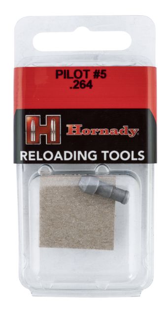 Picture of HORN 390947 CASE TRIM PILOT#5 .264