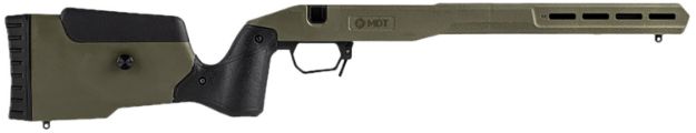 Picture of MDT 105826ODG CHASSIS FLDSTOCK HOWA1500 SA RH ODG