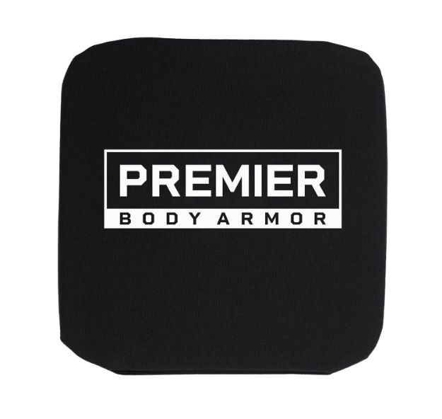 Picture of PREM BPP9023 BAG ARMOR INSERT BLK VERTX SATCH/ESSE