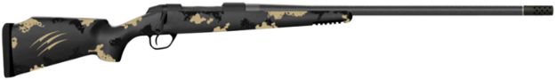 Picture of FIERCE FCRG7PRC24BU CB RG 7PRC 24 3 BLK/URB
