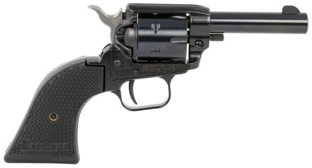 Picture of HER BK22B3 BARKEEP 22LR 3 6R BLK