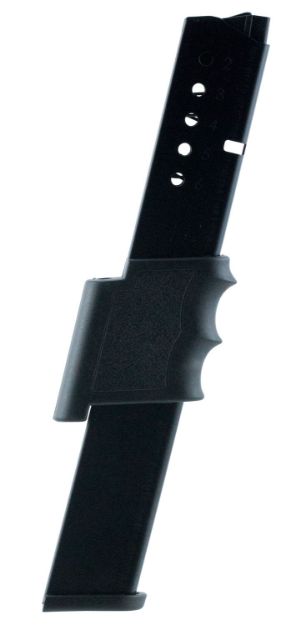 Picture of PRO SMIA7 MAG SW BGUARD 380 15RD STEEL