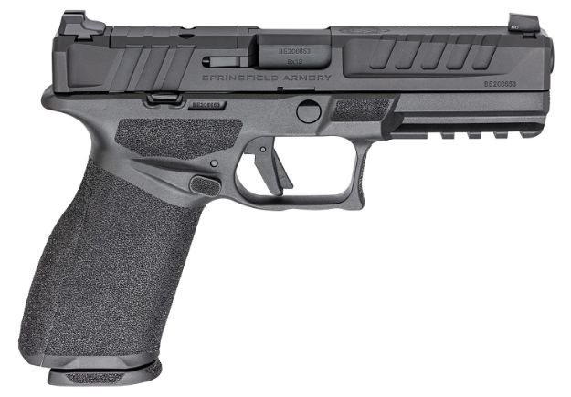 Picture of SPG EC9459BLCU ECHELON 9MM 4.5 UNOTCH 10R