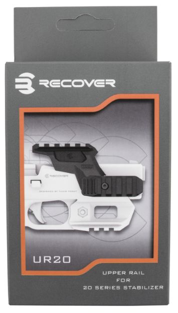 Picture of REC UR20-01 2020 UPPER RAIL