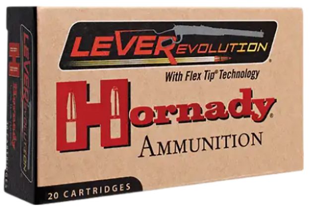 Picture of HORN 82744 LEVEREV 444MAR 265 FTX 20/10