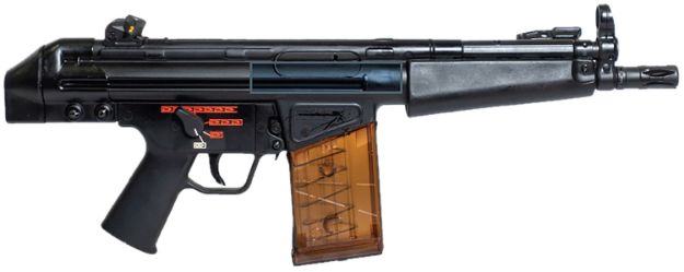 Picture of CIA HG7887-N AP51 762X51 20R 8.3" BLK