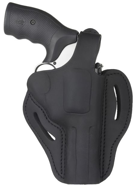 Picture of 1791 RVHX-2-SBL-R REVLV TB SZ 2 STL BLK