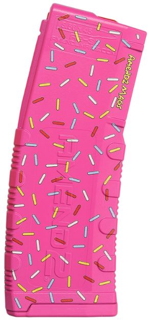 Picture of AMEND 556SPRINKLE30 MOD2 AR15 5.56 MAG 30R DONUT