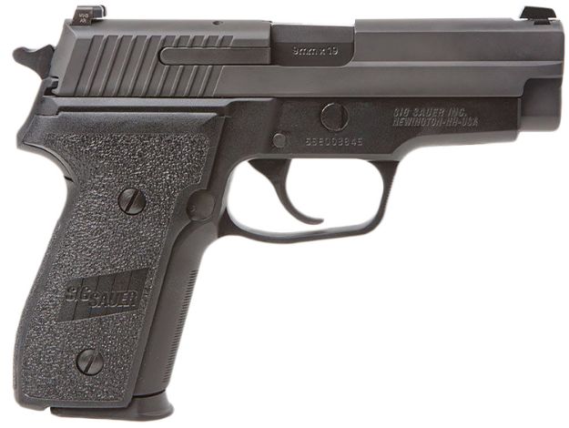 Picture of SIG M11A110 P229 9M M11A1 3.9 10R BLK