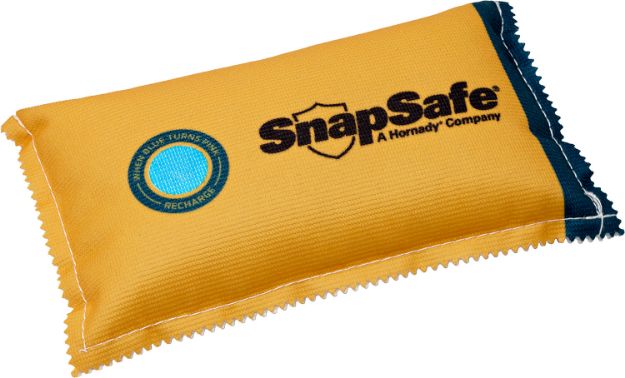 Picture of SNAPSAFE 75908 REUSABLE DEHMIDFIER BAG (450G)