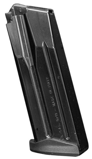 Picture of BER JMAPX109CMPT MAG APX CMPT 9MM 10R BLK