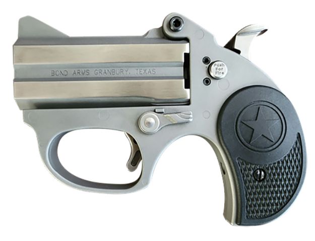 Picture of BOND BASRS STINGER 380 3 2R STST