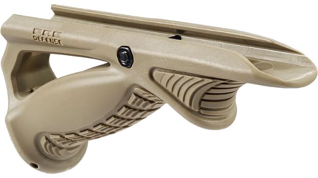 Picture of FAB FX-PTKCT PTK ERGONOMIC POINTING GRIP FDE
