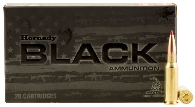 Picture of HORN 81528 BLACK 6.5 GRN 123 ELDM 20/10