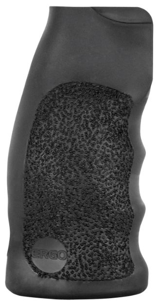 Picture of ERGO 4020-BK ERGO TDX-0 FLATTOP TACT DELUXE BLK