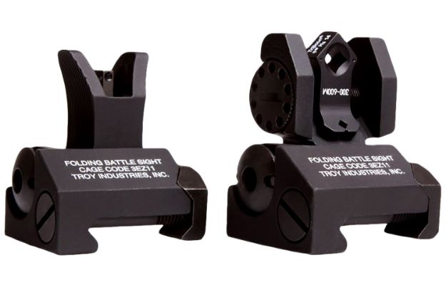 Picture of TROY SSIG-MCM-STBT-01 MICRO M4 TRI SGT SET
