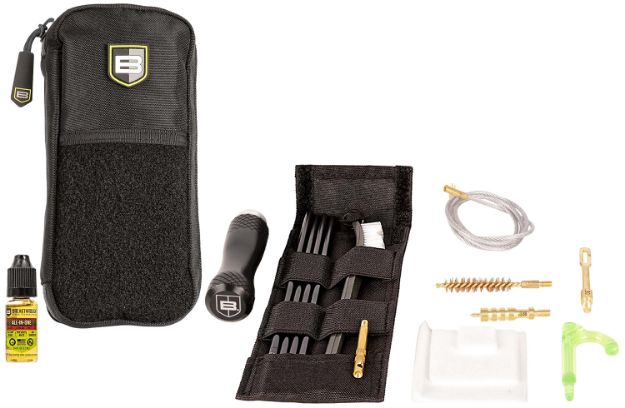 Picture of BRKTHRU BT-MPK-338 BADGE 338 ROD/PULL THRU KIT