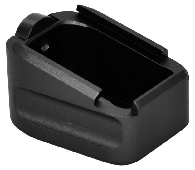 Picture of WARNE 3306 S&W M&P 9/40 CAP 3/9MM 2/40 BLK