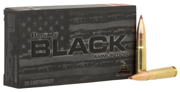 Picture of HORN 80862 BLACK 300BO 110 NTX 20/10