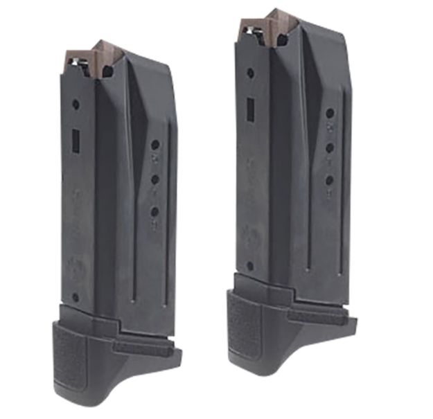 Picture of RUG 90729 MAG SECURITY 380 VALUE 2PK 10R