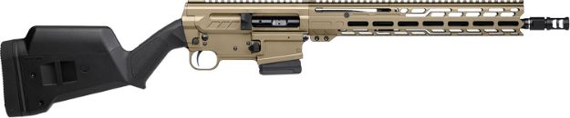 Picture of CMMG 30A5C0F-CT DISSENT BR4 300BO 14.5 *CA COY