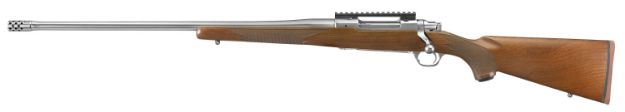Picture of RUG 57121 HAWKEYE HUNTER 300 24 WAL SAT SS LH
