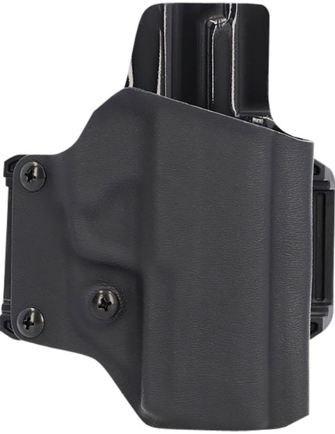 Picture of SIG 8901263 P365 HOLST XMACRO LH OWB BLK