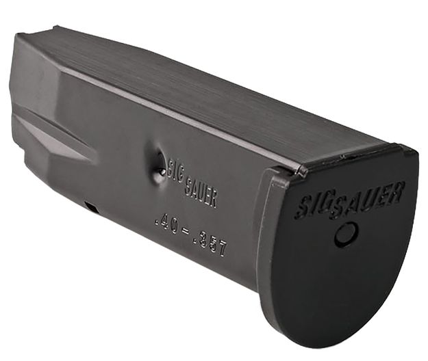 Picture of SIG MAGMODF4310 P250/320 40/357 MAG 10R BLK