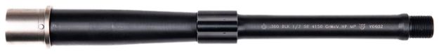 Picture of BA BABL300007F 300BO BRL CMV 10.3 HANSON W/LOPRO
