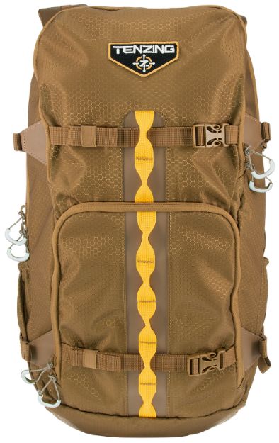 Picture of TENZING TZG-TNZW-1200-BST WHITETAIL DAYPACK TAN