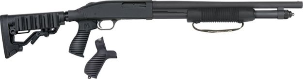 Picture of MOSS 50691 590SP 12 18 6+1 CB FLEX TACT STK