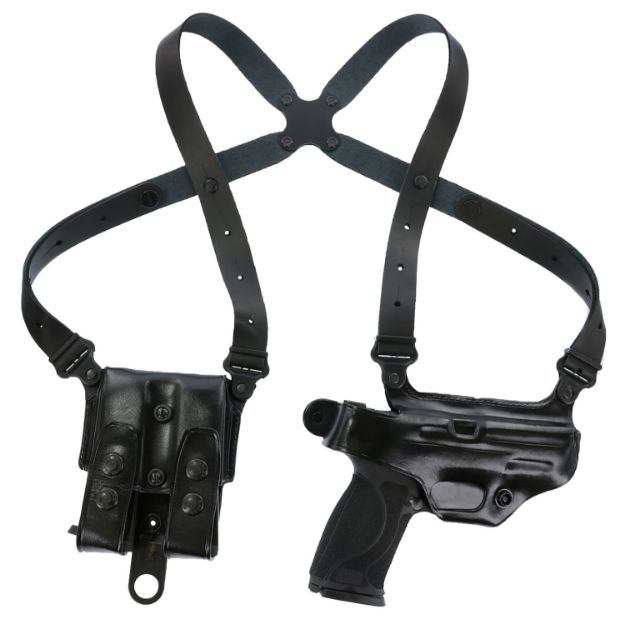 Picture of GALCO MC224B MIAMI CLS GLK 19,17,22 BLK