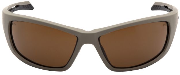 Picture of PYRA VGST1318T HOWITZER TAN FRAME/BRZ ANTI-FOG