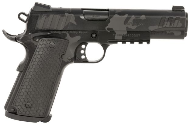 Picture of EAA-391158 GIRSAN INFLNCER MC1911S OR 10 9R BACM