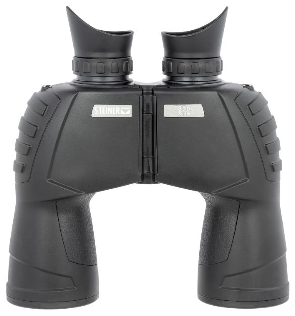 Picture of STEINER 2053 8X56R TACTICAL WITH RETICLE