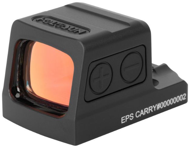 Picture of HOLOSUN EPS-RD-2 ENCLSED PSTL SGT 2MOA RED